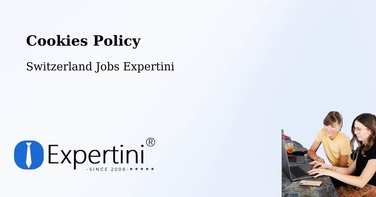 Cookie Policy – Willisau - Switzerland Jobs Expertini