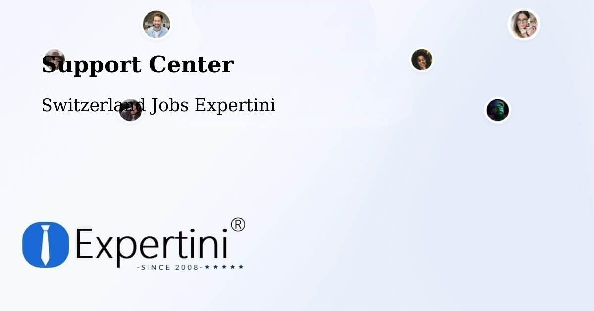 Support Services – Willisau - Switzerland Jobs Expertini